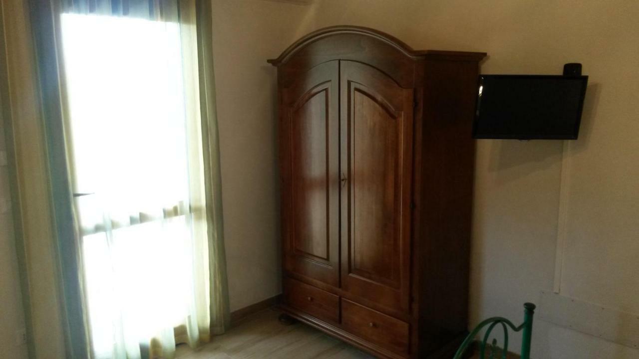 B&B Le Due Cisterne 韦尔诺莱 外观 照片