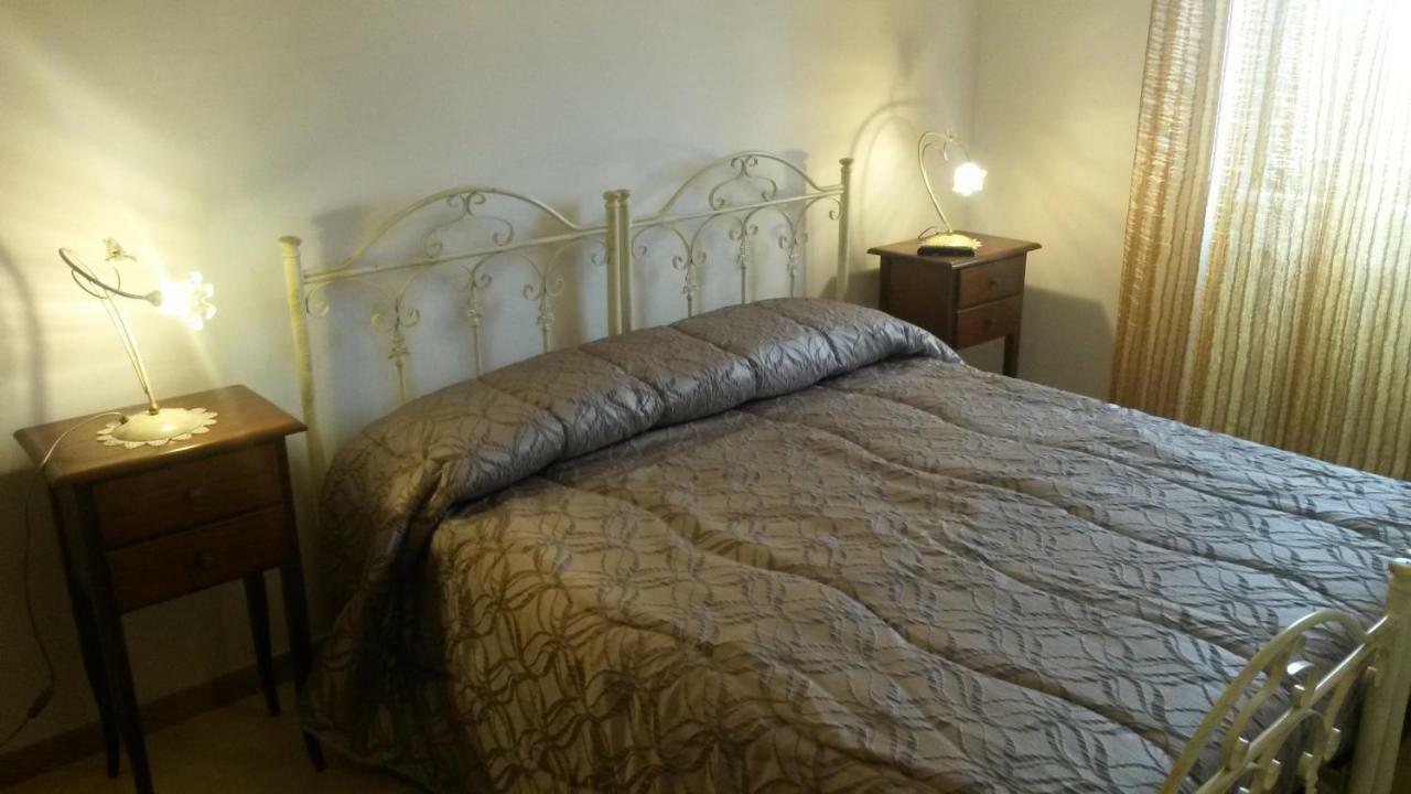 B&B Le Due Cisterne 韦尔诺莱 外观 照片