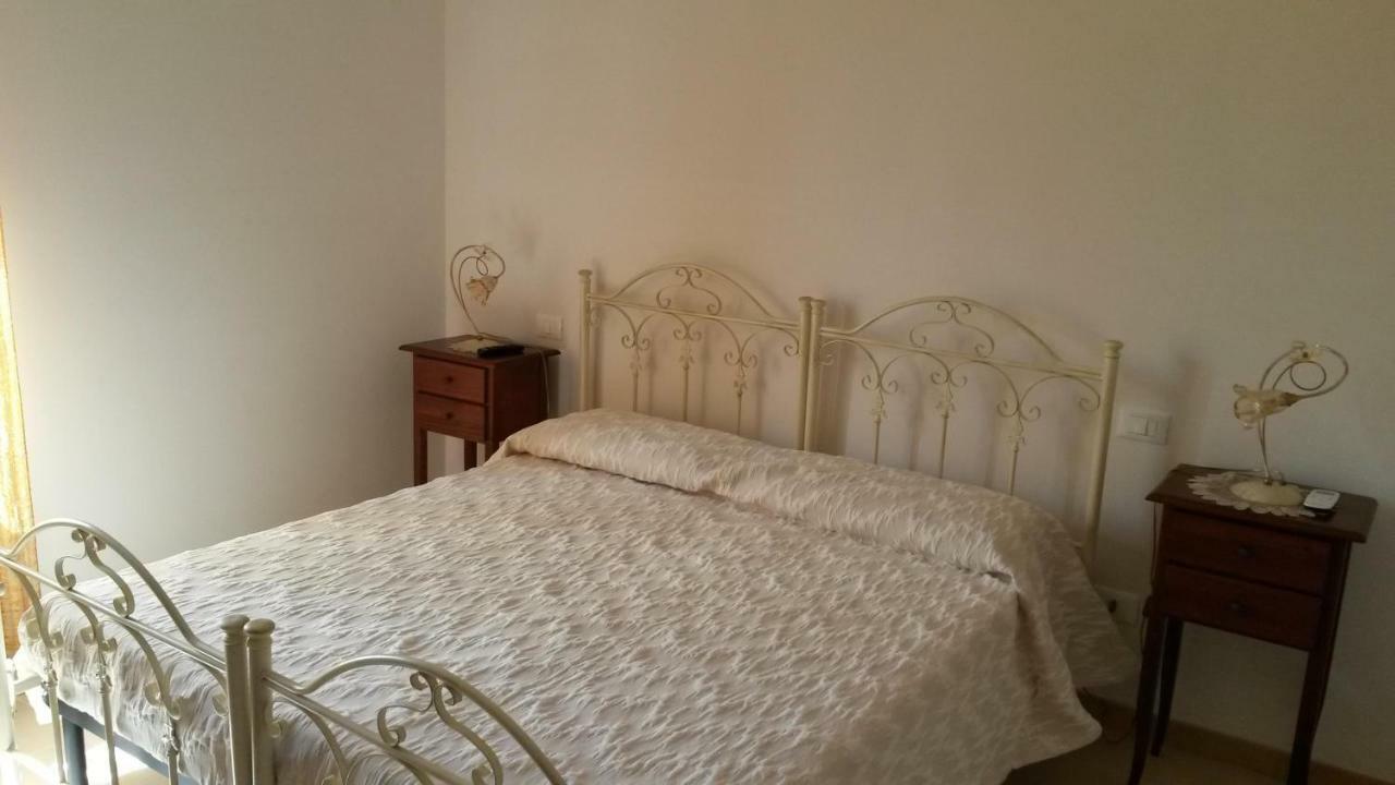 B&B Le Due Cisterne 韦尔诺莱 外观 照片